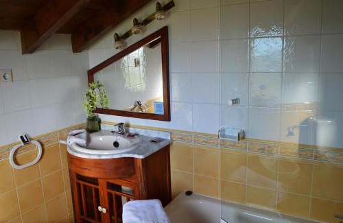 Ongayo House | Relaxing Getaway at Posada El Valle - Adults Only Retreat