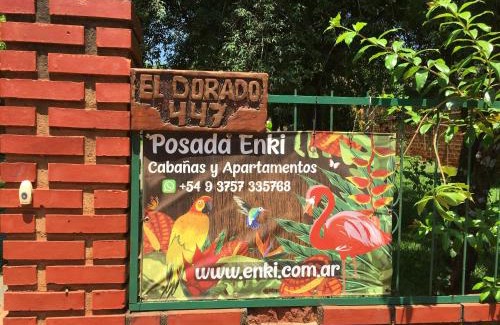 Zona Granja Hotel | Guest Rated 10/10 at Posada Enki with Pool & Breakfast