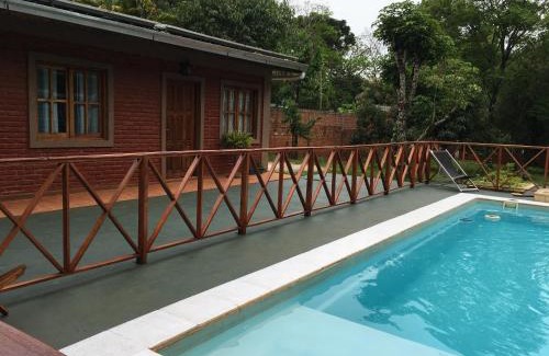 Zona Granja Hotel | Guest Rated 10/10 at Posada Enki with Pool & Breakfast