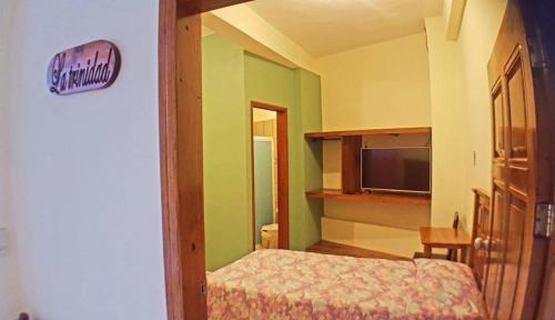 Xilitla House | Family-Friendly Stay at Posada Familiar El Dorado