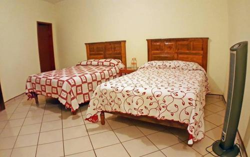 Xilitla House | Family-Friendly Stay at Posada Familiar El Dorado