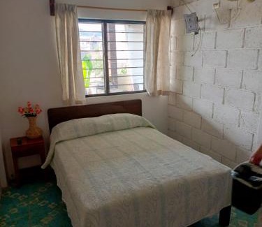 Papantla de Olarte Hotel | Posada Familiar Papantla