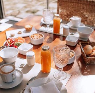 Lujan de Cuyo Hotel | Experience Relaxation at Posada Finca Garciarena Hotel