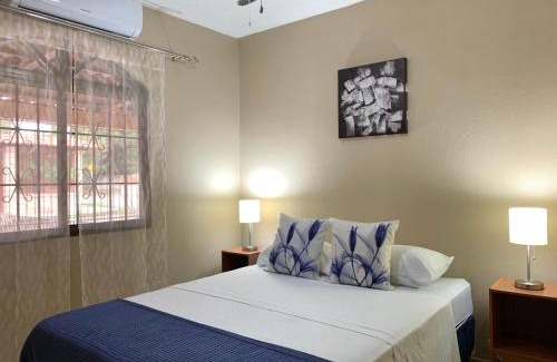 Liberia Apartment | Ideal Family Stay at Posada Florencia AC near Guanacaste