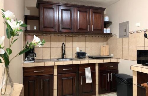 Liberia Apartment | Ideal Family Stay at Posada Florencia AC near Guanacaste
