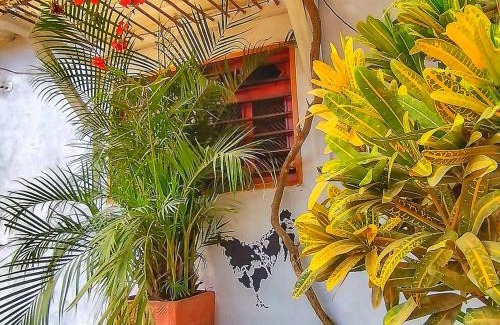 Palomino Hotel | Pet-Friendly Retreat at Posada Gallinas - Rated 9/10!