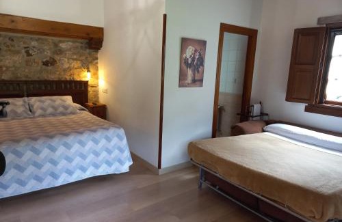 Ubiarco Hotel | Discover Posada Gema: Family-Friendly Retreat with 9.6/10 Rating