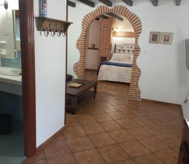 Ubiarco Hotel | Discover Posada Gema: Family-Friendly Retreat with 9.6/10 Rating