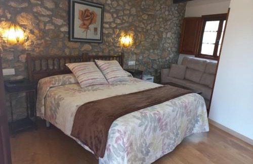 Ubiarco Hotel | Discover Posada Gema: Family-Friendly Retreat with 9.6/10 Rating