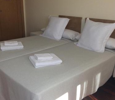 Boo Hotel | Family-Friendly Retreat at Posada H.El Alba - Rated 8.8
