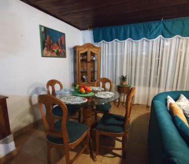 Punta Sur House | Budget-Friendly Posada Henry: Pet & Child Friendly Stay