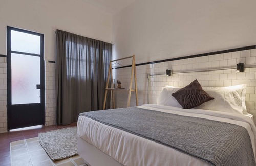 Ruta Independencia Hotel | Unforgettable Stay at Posada Independencia: Spa & Breakfast