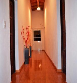 Villa Berna Hotel | Budget-Friendly Stay at Posada Inguz with Family Amenities