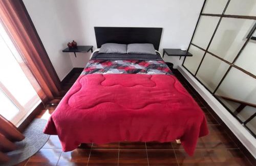 Downtown Queretaro House | Pet-Friendly Getaway at Posada Jardines for Memorable Stays