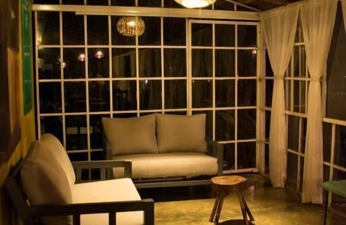 Xilitla Hotel | Experience Comfort at Posada James with Pool & Spa Access