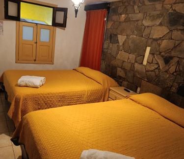 Xilitla Bed & Breakfast | Discover Posada "Jardin Huasteca Xilitla" with Top Amenities