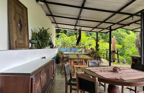 El Consejo Hotel | Posada La Barquera con Vistas a la montaña