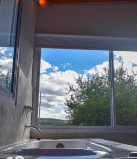 Cosquin Apartment | Inviting Posada La Candelaria with Pool & Hot Tub Amenities