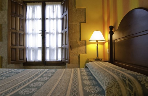 Santillana del Mar Hotel | Experience Comfort at Posada La Casa del Organista