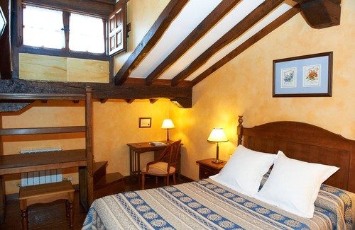 Santillana del Mar Hotel | Experience Comfort at Posada La Casa del Organista