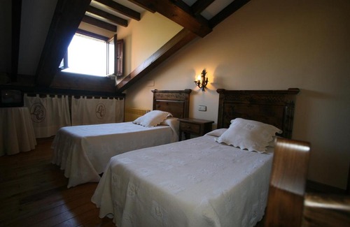 Los Tojos House | Guest Rated Posada La Colodra: Pet-Friendly Retreat