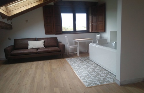 Lierganes House | Experience Comfort at Posada La Corralada - 10/10 Rated