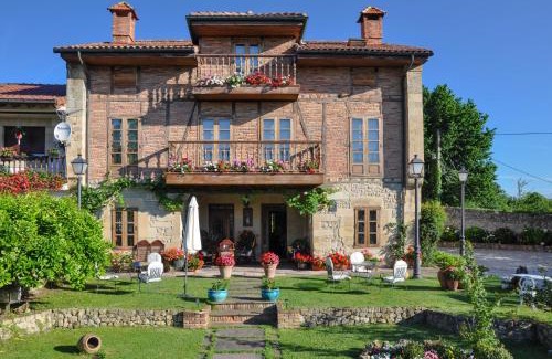 Helguera Hotel | Family-Friendly Retreat at Posada La Cotía, Rated 9.6/10