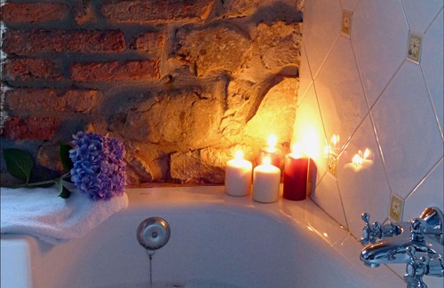 Helguera Hotel | Exceptional Stay at Posada La Cotía: Spa & Breakfast Included