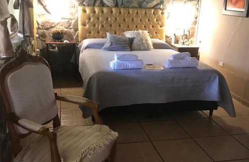 Las Rosas Hotel | Posada La Ernestina