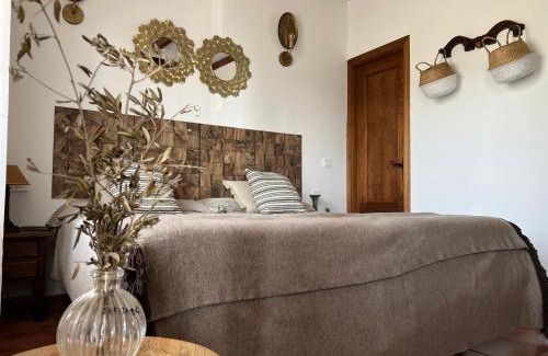 Queveda House | Pet-Friendly Retreat at Posada La Fontana - Rated 9.3/10!