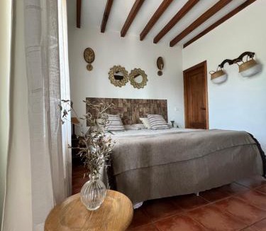 Queveda House | Pet-Friendly Retreat at Posada La Fontana - Rated 9.3/10!