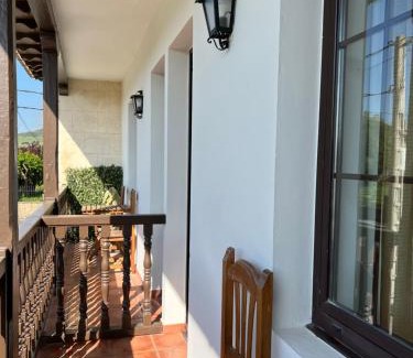 Queveda House | Pet-Friendly Retreat at Posada La Fontana - Rated 9.3/10!