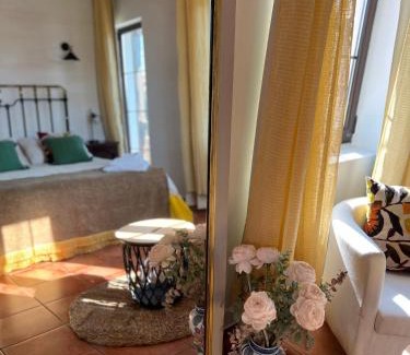 Queveda House | Pet-Friendly Retreat at Posada La Fontana - Rated 9.3/10!