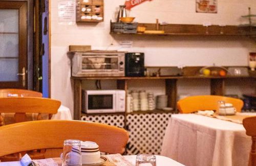 Ribamontan al Monte House | Discover Posada La Herradura: Family & Pet-Friendly Retreat