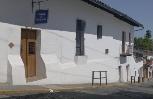Xalapa Hotel | Affordable Getaway at Posada La Mariquinta with Great Amenities