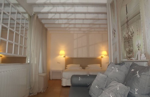 Villabanez House | Discover Posada la Panaderia: Breakfast Included Retreat