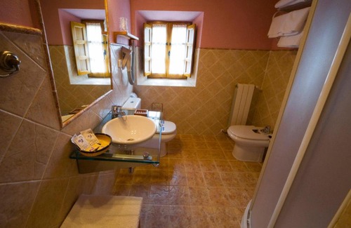 Escalante Hotel | Discover Posada La Rivera De Escalante: Pet & Child Friendly
