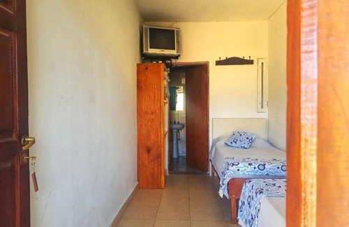 Tafi del Valle Hotel | Discover Posada La Sofia: Pet-Friendly Getaway Awaits