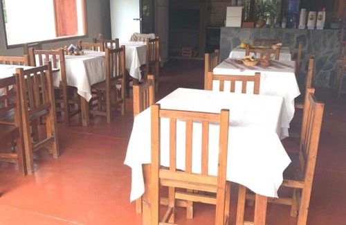 Tafi del Valle Hotel | Discover Posada La Sofia: Pet-Friendly Getaway Awaits