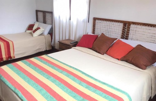 Tafi del Valle Hotel | Discover Posada La Sofia: Pet-Friendly Getaway Awaits
