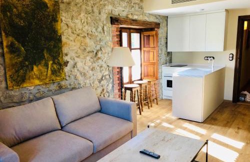 Hazas House | Family-Friendly Stay at Posada La Torre de La Quintana