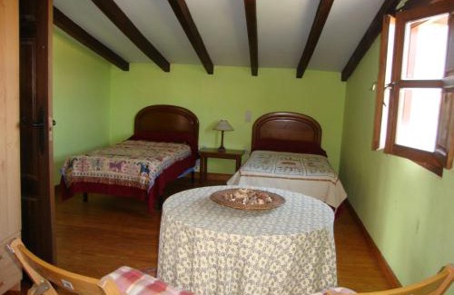 Serdio House | Family-Friendly Stay at Posada la Torre - Rated 8.6/10