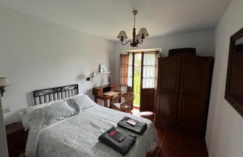 Serdio House | Family-Friendly Stay at Posada la Torre - Rated 8.6/10