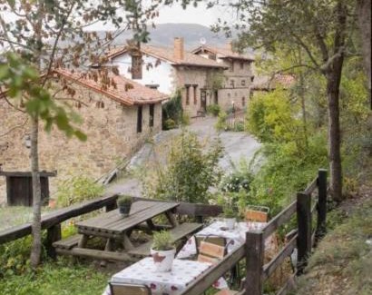 Perrozo Hotel | Oceanfront Retreat at Posada la Trebede - Rated 8.6/10