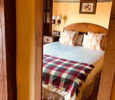 Perrozo Hotel | Oceanfront Retreat at Posada la Trebede - Rated 8.6/10