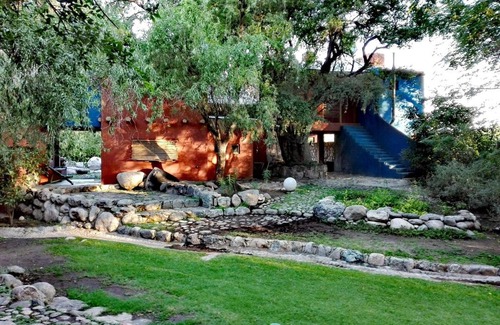 Las Rosas Hotel | Family-Friendly Getaway at Posada La Valentina with Pool