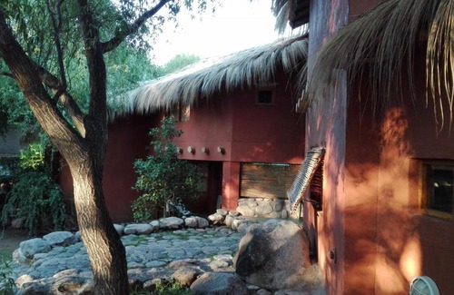 Las Rosas Hotel | Family-Friendly Getaway at Posada La Valentina with Pool