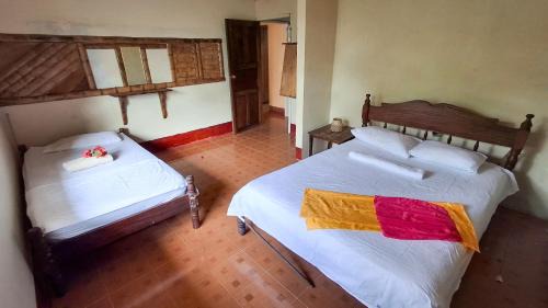 Arusi House | Posada La Veranera