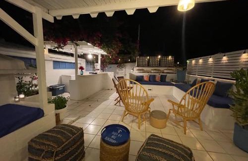 Los Roques National Park Hotel | Family-Friendly Retreat at Posada Lagunita Awaits You