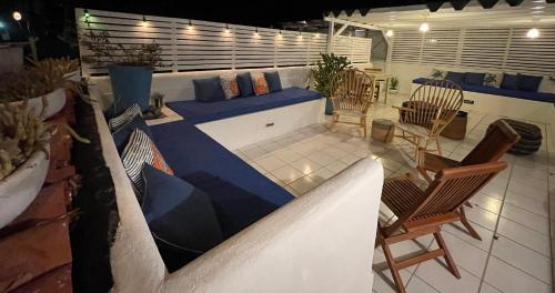 Los Roques National Park Hotel | Family-Friendly Retreat at Posada Lagunita Awaits You